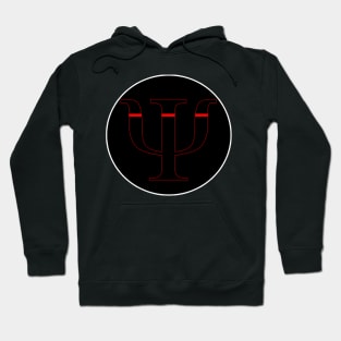 PsiTriicks PsiCircle Hoodie